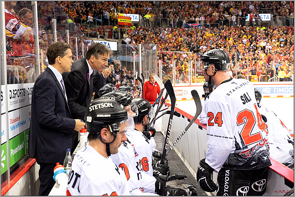 PENNY DEL;  Düsseldorfer EG - Kölner Haie; Düsseldorf, 28.10.2022